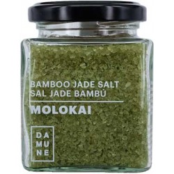 Sal Bambú Jade Molokai 200g