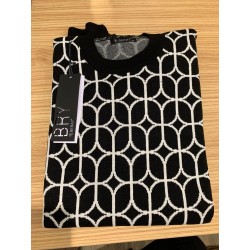 Sweatshirt Ellipse 21159