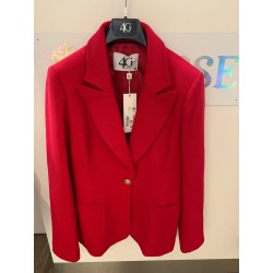 GIZIA MYE307 Fuchsia