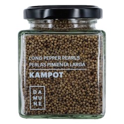 Perlas Pimienta Kampot - 125g