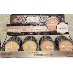 Creme Make up by B two...