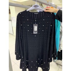 Tunik Black