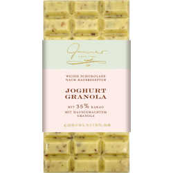 Joghurt Granola, 35%