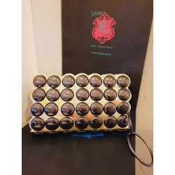 2022-gold clutch space