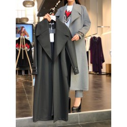 GIZIA M4C016 Jacket Black