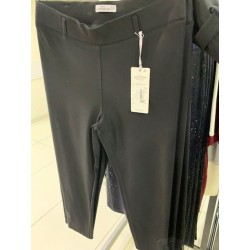 Motivation 676 Pantalon Black