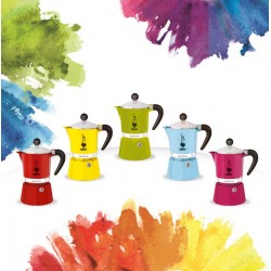Bialetti Rainbow...