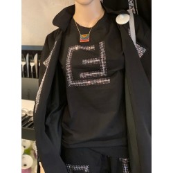 CAFUNE 3001 Sweat Shirt