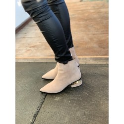 Stiefel 12467