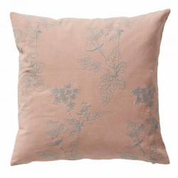 FLORIE KISSEN 50X50 CM. PINK