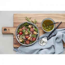 LATASHA SALATBESTECK