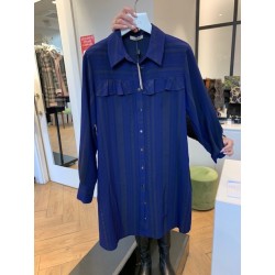 GIZIA EX034 Dress Blau