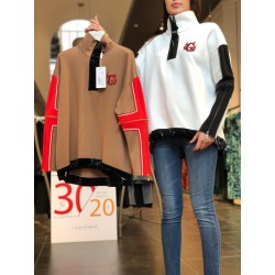 GIZIA M2C002 Jacke Camel