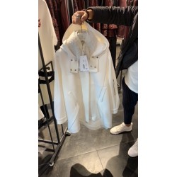 GIZIA M4C011 Jacke ECRU-khaki