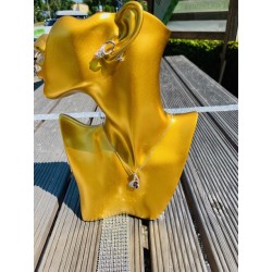 mor kalp RÜYA Anhänger...