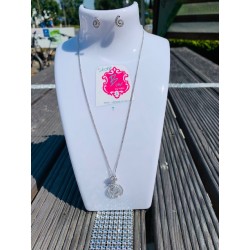 salyangoz RÜYA Ohrringe