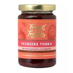 Erdbeere Tonkabohne 240 g...