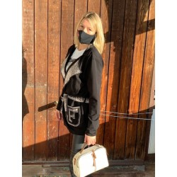 CAFUNE 3001 Glamour Jacke