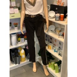 ADORATI KADIFE Brown...