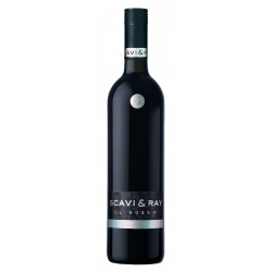 Scavi & Ray IL Rosso 0,75l