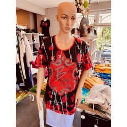 ©Rüya Shirt B one by M & M