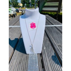 palmiye RÜYA Halskette mit...