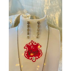 haclar Ohrringe RÜYA...