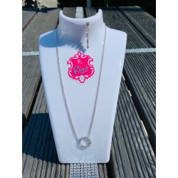 daire RÜYA Christal Steinen...