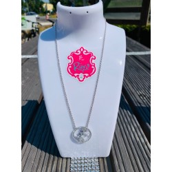 kare RÜYA Cristal Steinen...