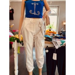 Pantolon *EKRU*