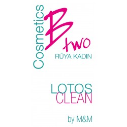 ©  B two Cosmetics  lotos...