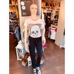 SN 2008-09. SET Rose´