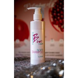 © RÜYA HAIR Shampoo Soft...