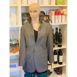 Jacket uni ©B one by M & M