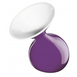 lulu Tischvase H 14 cm, D...