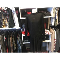 42704 Blackbling Kleid