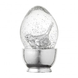 Semina glitzerkugel H11,5...