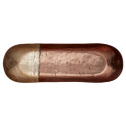 Safiya Tablett 51x17 cm....