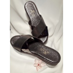 Cudo 243 Sandale Platin