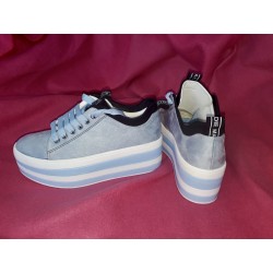 Cudo By B one Blau...