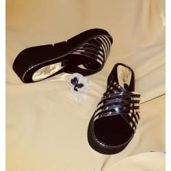 Cudo 49 Sandalette...