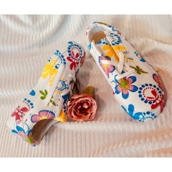 CUDO spor 520 Flower