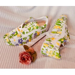 Cudo Spor 500 Flower