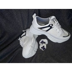 Cudo 949 white silver