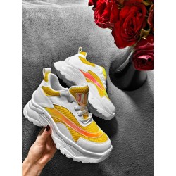 Sharky 7 / Cudo 100 Yellow