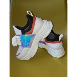 Sharky 7/  542 Orange