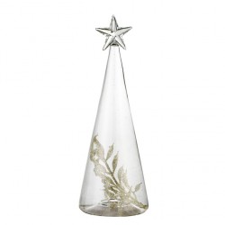 Merylia Star is born 24 cm.