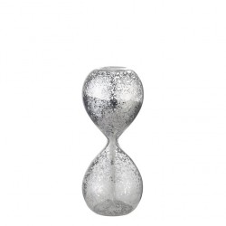 Glisia Dekoration 12,5 cm.