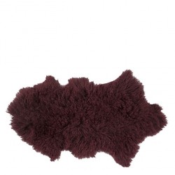 Mongolian Lamb Lammfell...