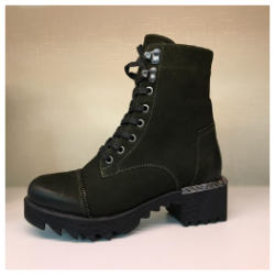 Stiefel Missliza 7488